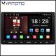 Atoto 9in Autoradio Double Din Avec Carplay Sans Fil, Android Auto, Am/fm, Vidéo Avec Rwc