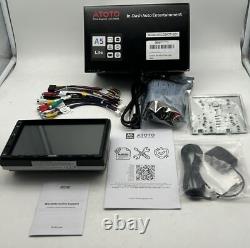 ATOTO A5L 7 Autoradio Android Double Din
