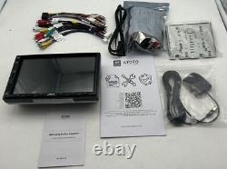 ATOTO A5L 7 Autoradio Android Double Din