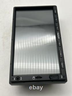 ATOTO A5L 7 Autoradio Android Double Din