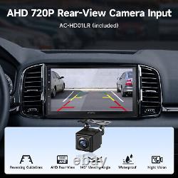 ATOTO A5L 7 Autoradio Android Double Din GPS ChatGPT IA avec caméra de recul