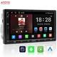 Atoto A5l 7 Double 2din Chatgpt Autoradio Android Navi Carplay Sans Fil