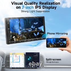ATOTO A5L 7 Double 2Din ChatGPT Autoradio Android Navi Carplay sans fil