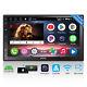 Atoto A6pf 7 2din Autoradio Android Bluetooth Chatgpt Ia Hd Caméra De Tableau De Bord Et Arrière