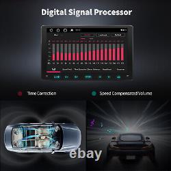 ATOTO A6PF 9 2DIN Autoradio 2+32GB Android Auto sans fil CarPlay ChatGPT Voix
