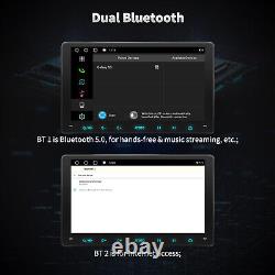 ATOTO A6PF 9 2DIN Autoradio 2+32GB Android Auto sans fil CarPlay ChatGPT Voix