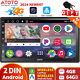 Atoto A6pl 7 Stéréo De Voiture Double Din 4g+64g 4g-sim Gps Suivi De Navigation 2bt Radio