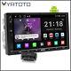 Atoto Android Double Din 7 Autoradio Gps Wifi Obd2 Unité Principale Audio Am/fm