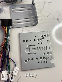 ATOTO Double Din Autoradio avec CarPlay Sans Fil F7G2A7WE-S01