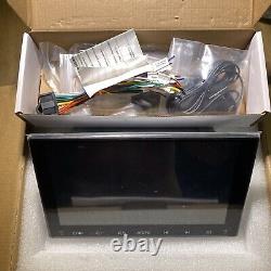 ATOTO F7WE 9 Autoradio Double Din sans fil Android Auto&CarPlay GPS Navi Radio