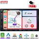 Atoto F7 Xe 7 Pouces 2din Voiture Stéréo Gps Sans Fil Carplay & Android Auto, Mirror Link