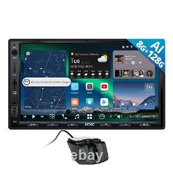 ATOTO Nouvelle Série Autoradio X10 Android 13 7 Apple Carplay ChatGPT IA 2-DIN GPS