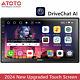 Atoto S8ms 7 Autoradio Android 2din Radio 4g Lte Carplay Sans Fil Drivechat Ai