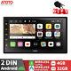 Atoto S8 Double Din 7 Autoradio Android 4g+32g Carplay Et Android Auto Sans Fil