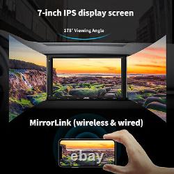 ATOTO S8 MS 7IN 2DIN 4G LTE Autoradio - 4+32G Android Auto & CarPlay sans fil IPS