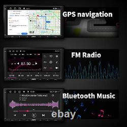 ATOTO S8 MS 7IN 2DIN 4G LTE Autoradio - 4+32G Android Auto & CarPlay sans fil IPS