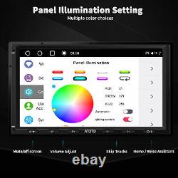 ATOTO S8 MS 7IN 2DIN 4G LTE Autoradio - 4+32G Android Auto & CarPlay sans fil IPS