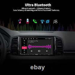 ATOTO S8 MS 7IN 2DIN 4G LTE Autoradio - 4+32G Android Auto & CarPlay sans fil IPS