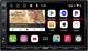 Atoto S8 Ultra Double Din 7 Autoradio, Carplay Android Sans Fil