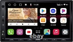 ATOTO S8 Ultra Double Din 7 Autoradio, CarPlay Android sans fil