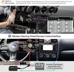 ATOTO S8 Ultra Double Din 7 Autoradio, CarPlay Android sans fil