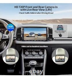 ATOTO X7 XE MODÈLE 7 pouces CarPlay sans fil & Android Auto sans fil Double-DIN Car