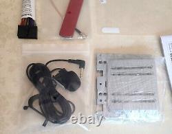 ATOTO X7 XE MODÈLE 7 pouces CarPlay sans fil & Android Auto sans fil Double-DIN Car