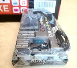 ATOTO X7 XE MODÈLE 7 pouces CarPlay sans fil & Android Auto sans fil Double-DIN Car