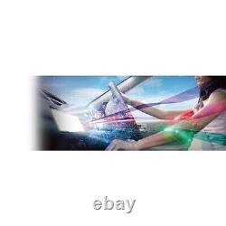 AUTO RADIO PIONEER BLUETOOTH Double Din Écran Tactile 6.2 Compatible Android