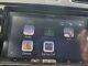 Alpine Ilx-107 Récepteur De Stéréo De Voiture Double Din 7 Pouces Avec Apple Carplay Sans Fil