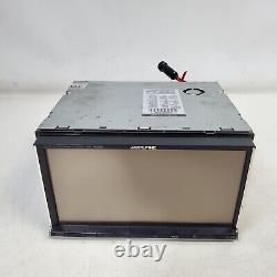 Alpine IVA-W505 Affichage Tactile Multimédia Double Din Autoradio avec NVE-P1