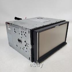 Alpine IVA-W505 Affichage Tactile Multimédia Double Din Autoradio avec NVE-P1