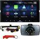 Alpine Ilx-w670 7 Apple Carplay/android Auto Car Stereo Avec Caméras De Recul Et De Tableau De Bord