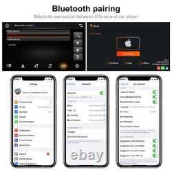 Android 12 Double 2 Din 7 Car Stereo Apple CarPlay Auto Radio GPS Navi + Camera
Traduction en français : Autoradio Android 12 Double 2 Din 7 pouces avec Apple CarPlay, Navigation GPS et Caméra
