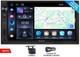 Android 14 7 Double 2din Autoradio Wireless Carplay Android Auto Bluetooth Gps