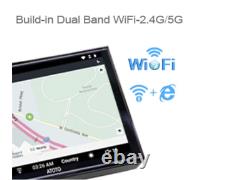 Atoto A6 Pro Double Din Android Car Stereo Nav Wifi Bt Double Bluetooth