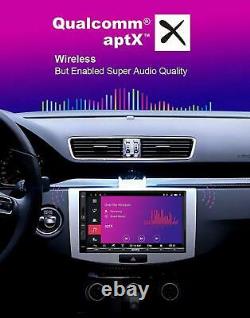 Atoto A6y Pro 7 Android Double 2 Din Dans Dash Car Système De Navigation Gps Stereo