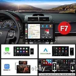 Atoto F7 Se 10in Double Din Car Stereo Navigation Carplay Android Auto Bluetooth