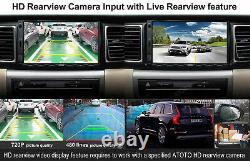 Atoto F7 Se 7 Double Din Auto Stéréo Audio Avec Carplay Android Auto Mirrorlink Bt