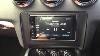 Audi Tts Double Din Pioneer Sphda120 Radio App D'apple Play Voiture
