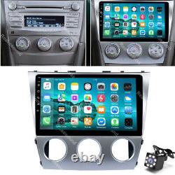 Autoradio 10,1'' pour Toyota Camry 2006-2011 Android 13 Carplay sans fil GPS Navi