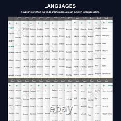 Autoradio 2DIN Rotatif 10,1'' Android 13 64G Carplay GPS Wifi BT Autoradio 2DIN Rotatif 10,1'' Android 13 64G Carplay GPS Wifi BT