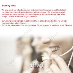 Autoradio 2DIN Rotatif 10,1'' Android 13 64G Carplay GPS Wifi BT