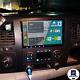 Autoradio 2 Din Cam+double Android 8 Avec Gps Carplay Pour Chevy Gmc Chevrolet