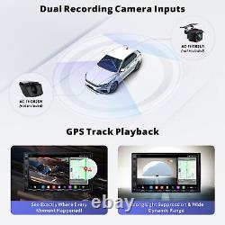 Autoradio ATOTO Android 13 Universel 7IN Double Din Bluetooth WIFI TF Unité principale