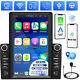 Autoradio Android 10.1 Double Din Gps Wifi Octa-core Bt Apple Carplay Radio