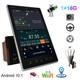 Autoradio Android 10.1 Gps Double Din Écran Tactile Vertical 9.5 Mp5 Us