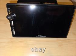 Autoradio Android Double Din MaXpeedingrods avec Apple CarPlay Sans Fil