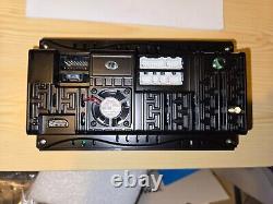 Autoradio Android Double Din MaXpeedingrods avec Apple CarPlay Sans Fil