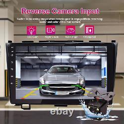 Autoradio Android Double Din pour Honda CR-V 2007 2008 2009 2010 2011 Radio H